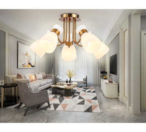 Потолочная люстра Ambrella Light TR3218 TR