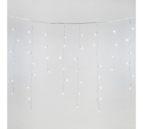 Бахрома световая Uniel UL-00010890 ULD-B6007-200/STK