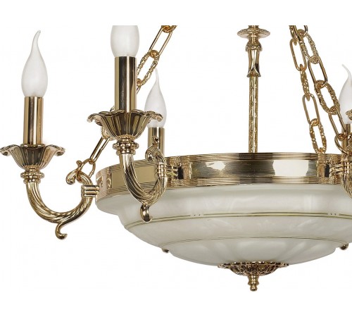 Подвесная люстра Arti Lampadari Pavia E 1.13.6 G Pavia