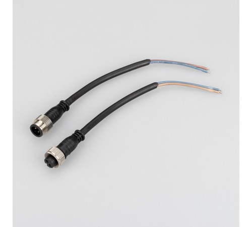 Соединитель сетевой Arlight 026390 Line wallwasher