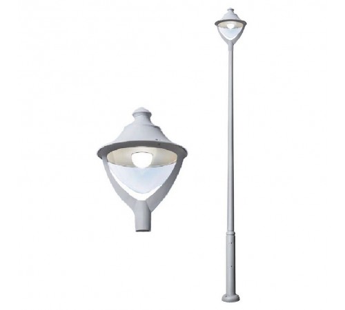 Фонарный столб Fumagalli P50.372.000.LXH27 Beppe