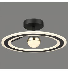 Накладной светильник Velante 431-307-02 Velante