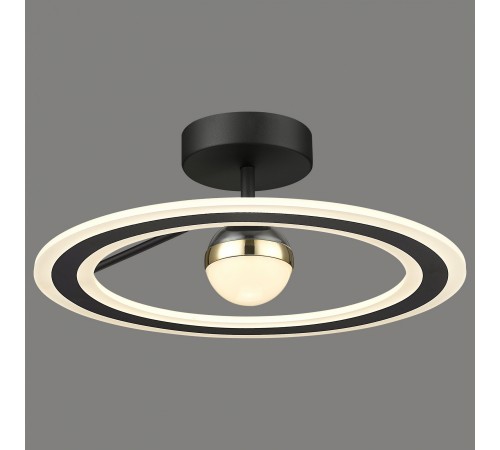 Накладной светильник Velante 431-307-02 Velante