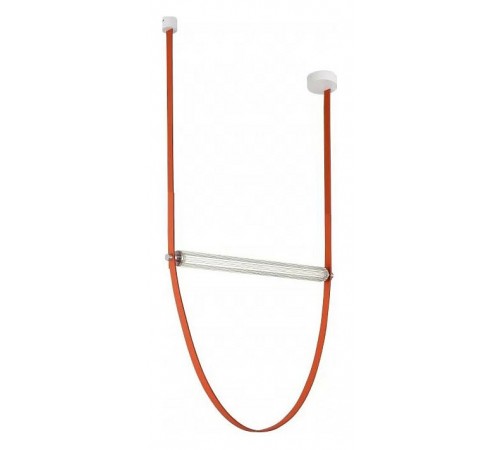 Подвесной светильник iLedex 2413L OR Rocks