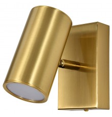 Бра Escada 10283/1LED Brass Stigma