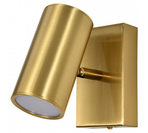 Бра Escada 10283/1LED Brass Stigma