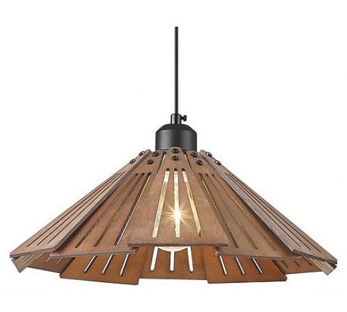 Подвесной светильник Velante 529-706-01 529