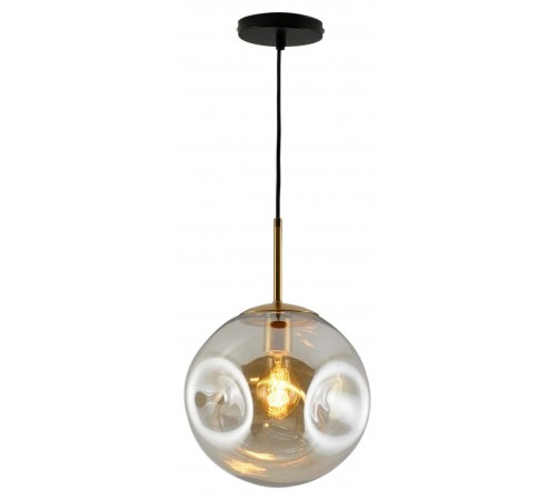 Подвесной светильник Moderli V11520-1P Amo