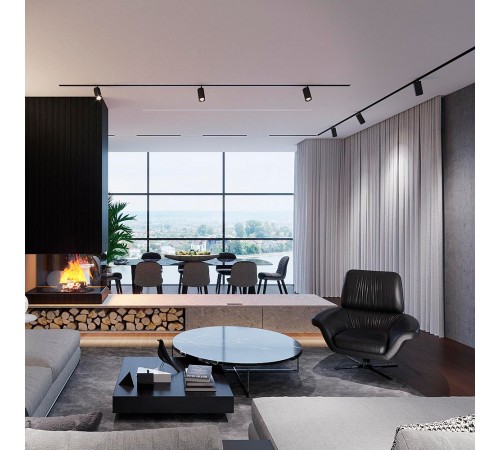 Светильник на штанге Feron 48942 AL103