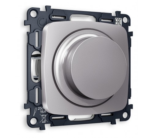 Диммер без рамки Ambrella Volt MO505510 Quant