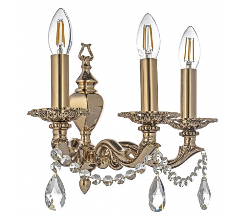 Бра Arti Lampadari Amelia E 2.1.3.600 GB Amelia