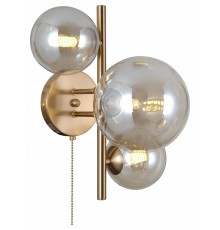 Бра Moderli V10786-3W Molly