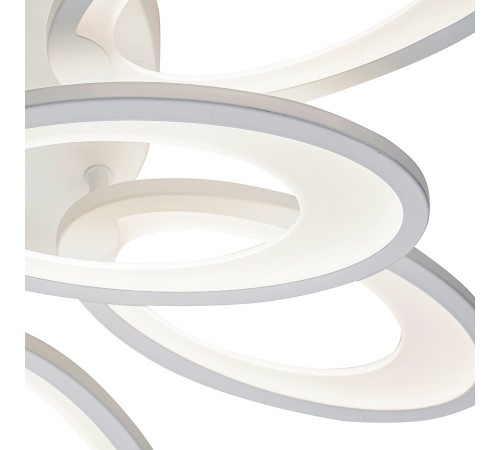 Потолочная люстра Escada 10242/12LED Ecla