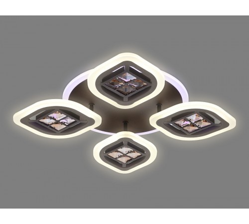 Накладной светильник Ambrella Light FA281 FA