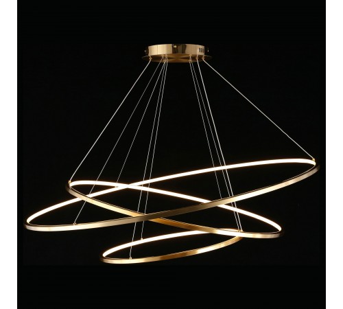 Подвесной светильник Aployt APL.020.03.138 Monisia