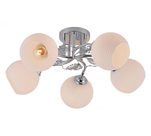 Потолочная люстра Escada 1119/5PL Kalina
