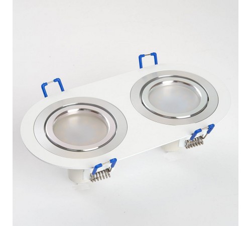 Встраиваемый светильник Feron 48461 DL2812