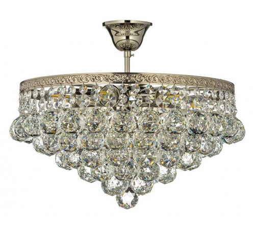 Люстра на штанге Arti Lampadari Castellana E 1.3.38.501 N Castellana