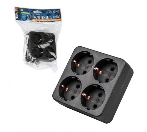 Разветвитель Uniel UL-00011242