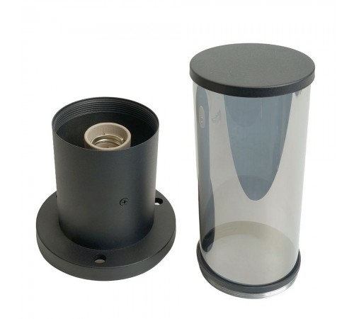 Наземный низкий светильник Feron 51332 DH1303