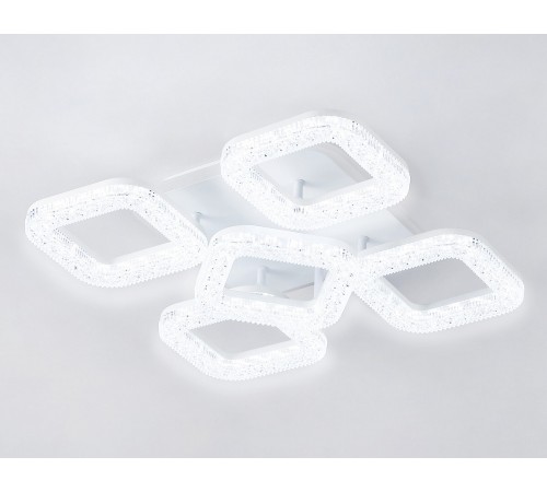 Потолочная люстра Ambrella Light FA3914 FA