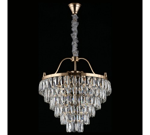 Подвесная люстра Aployt APL.725.13.07 Gerta