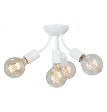 Потолочная люстра Vitaluce V3927-0/4PL V3927