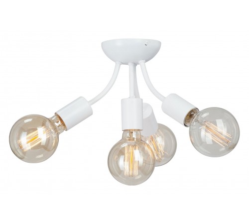 Потолочная люстра Vitaluce V3927-0/4PL V3927