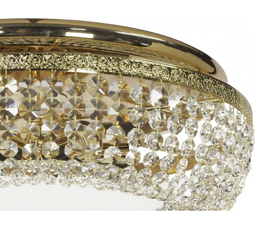 Потолочная люстра Arti Lampadari Favola E 1.4.45.501 G Favola