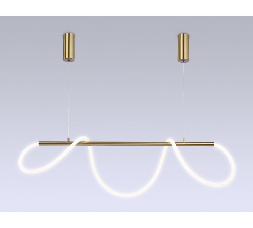 Подвесной светильник Ambrella Light FL10535 FL