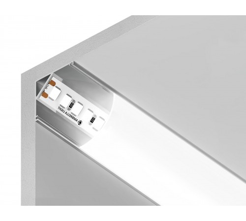 Профиль накладной угловой внутренний Ambrella Light GP2100AL GP