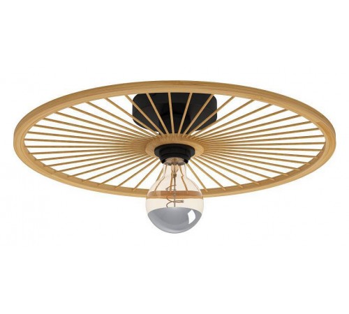 Накладной светильник Eglo 43883 Leominster