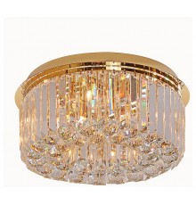 Потолочная люстра Newport 8400/60 PL gold 8400