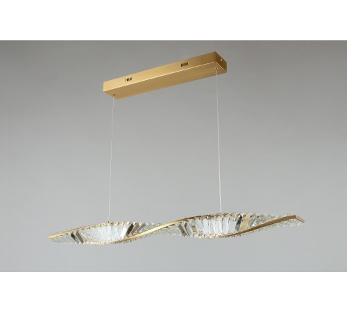 Подвесной светильник Aployt APL.045.06.20 Olimp