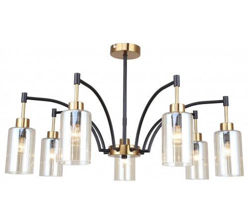 Люстра на штанге Escada 1166/7P Lyrics