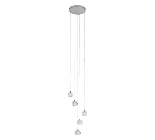 Подвесной светильник Loft it 10151/5 Rain