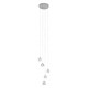 Подвесной светильник Loft it 10151/5 Rain