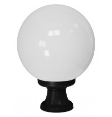 Наземный низкий светильник Fumagalli G30.110.000.AYF1R Globe 300
