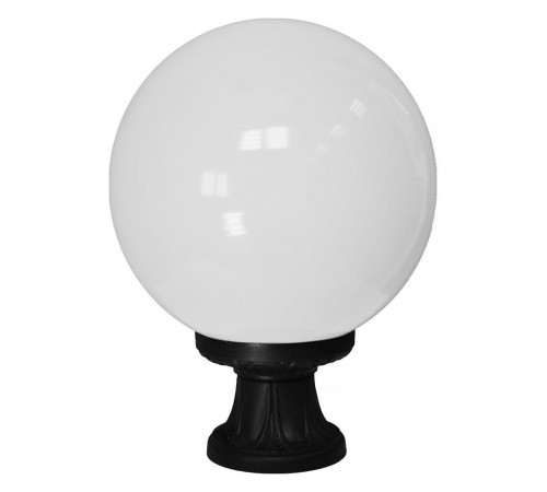 Наземный низкий светильник Fumagalli G30.110.000.AYF1R Globe 300