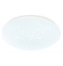 Накладной светильник Ambrella Light FZ1081 FZ