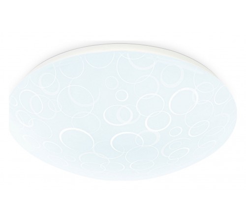 Накладной светильник Ambrella Light FZ1081 FZ