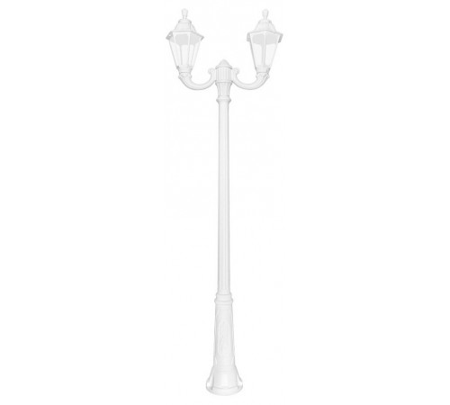 Фонарный столб Fumagalli E26.157.R20.WXF1R Rut