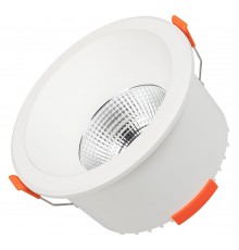 Встраиваемый светильник Arlight 048085 ALORA