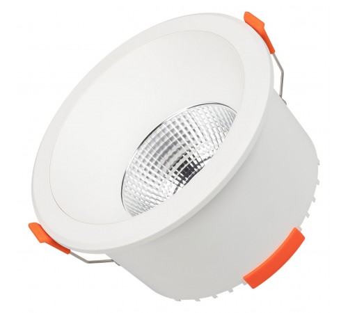 Встраиваемый светильник Arlight 048085 ALORA