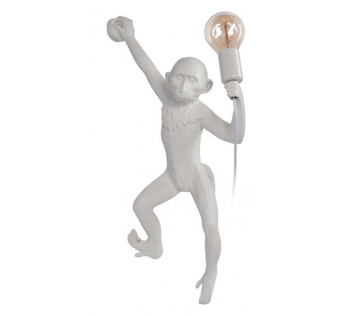 Бра Loft it 10314W/B Monkey