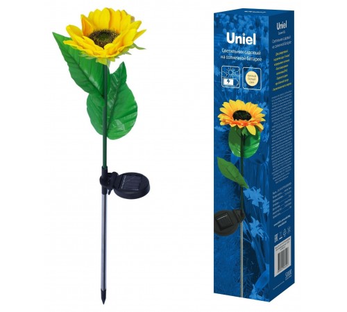 Садовая фигура Uniel UL-00009378 USL-S