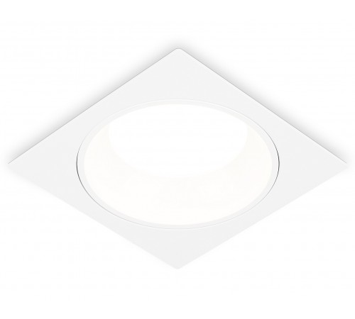 Встраиваемый светильник Ambrella Light TN52341 TN