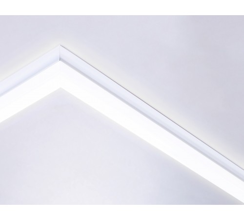 Светильник для потолка Армстронг Ambrella Light DPS1041 PANELS