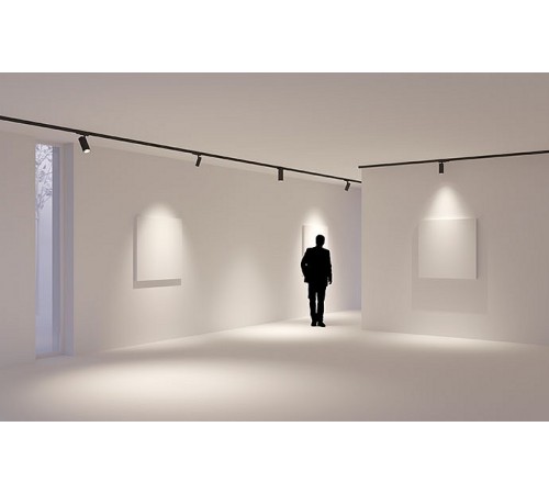 Светильник на штанге Arlight 055159 GERA