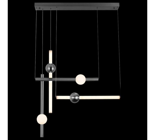 Подвесной светильник Loft it 5053-F Crescent